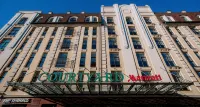 Cort Inn Kazan Kreml Hotel - 4-Star