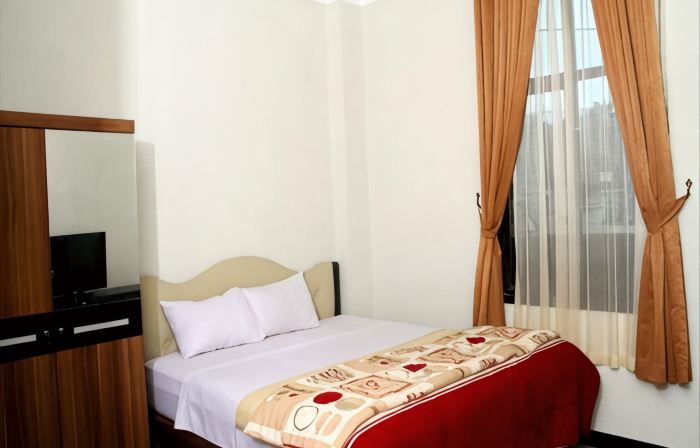 Hotel Permata