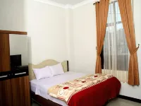 Hotel Permata Hotéis em Pacitan
