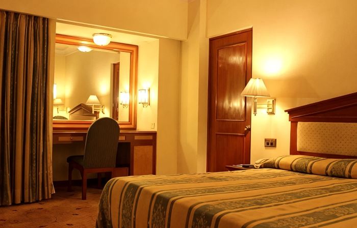 Hotel Maple Inn,Patna