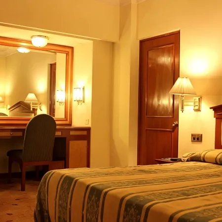 Hotel Maple Inn,Patna