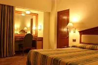 Hotel Maple Inn,Patna