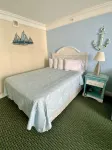 Daytona Beach Oceanview Beauty - homestay