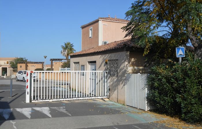 Pavillon T 72m2 Terrace 180° Sea View, Wifi, Swimming Pool, Internet, Air Conditioning,