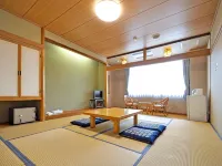 Naganuma Onsen Hotel di 