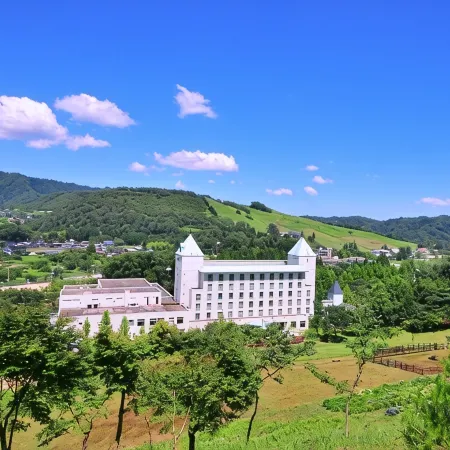 Blue Ridge Hotel