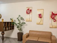 Konstantinos Hotel & Apartments I Hotels in Ellomeno