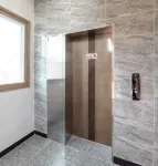 浦項海灘63修帕旅館 - SPA