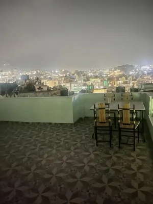 Expediya Holiday Homes : Full Furnished 2 BHK - 레지던스