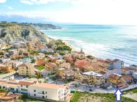 Apartment Deluxe Canalotto Residence Hotels in Realmonte