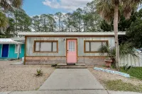 The Panacea Motel - Wifi