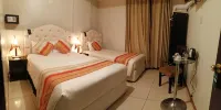 Andino Hotel Machupicchu - Hot Springs