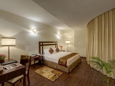 The Fern Residency Asansol