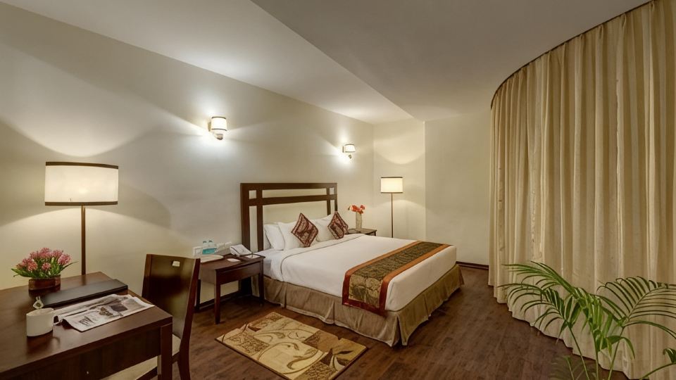 The Fern Residency Asansol