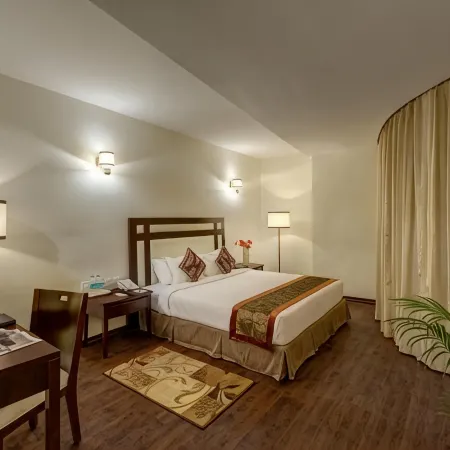 The Fern Residency Asansol