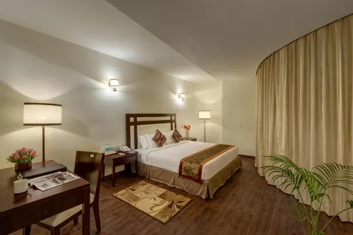 The Fern Residency Asansol - 3-Sterne
