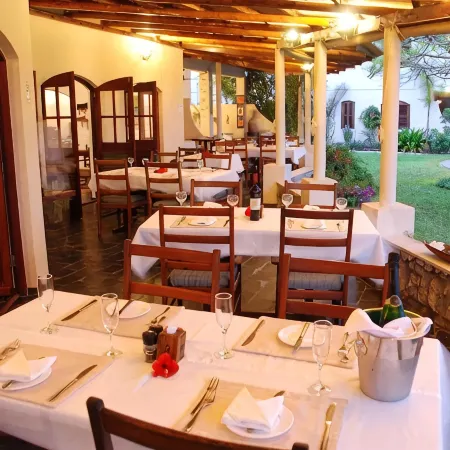 Casa Rex by Sol Resorts