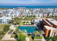 Solara Coast Villa _ Novaworld Phan Thiet - Villas