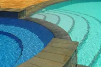 The Gecho Inn Country - Pools