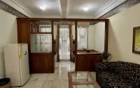 Inez Apartment 5 - Apartemen