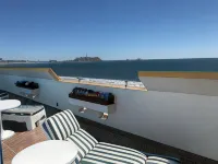 Olas Altas Inn Hotel & Spa - spa