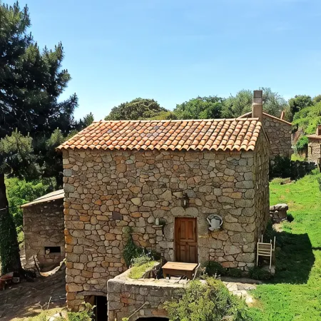 Maison de Berger