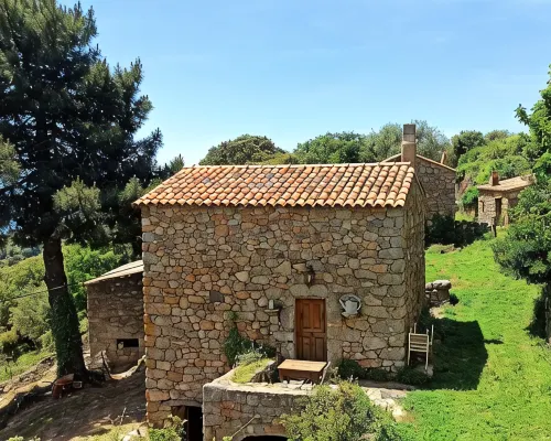 Maison de Berger Hotels in Cargese