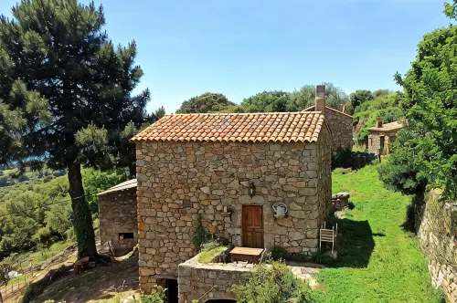 Maison de Berger