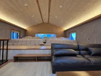 Gangneung Gyeongpo Cabin Pension Hotels near Fantasy Cup Museum
