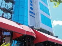 Brand Business Hotel Hotels in Çorlu