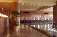 Hotel Sekia - С тренажерным залом