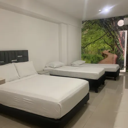 Hotel Granada Loft