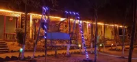 Laser Resort Hotel di 