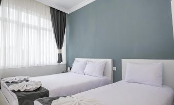 Sweet Hotel Istanbul