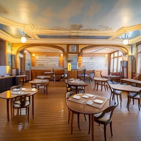 Hôtel Arc en Ciel et Spa les Sables d'Olonne