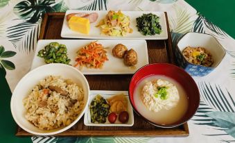 Toyoko Inn Okinawa Naha Shintoshin Omoromachi
