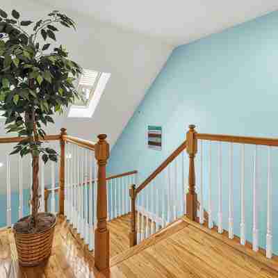 Beach Block Multilevel Townhouse Others