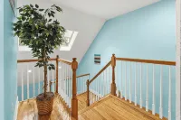 Beach Block Multilevel Townhouse - 2성급