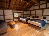Satoyama Hotel Kanenone Tamba - 3 étoiles