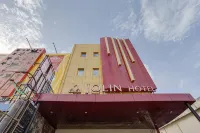 Hotel Jolin - 2-Star