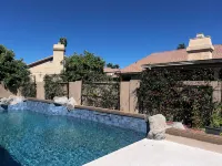 Spacious 5 bedroom home with pool and games. - 4-Sterne