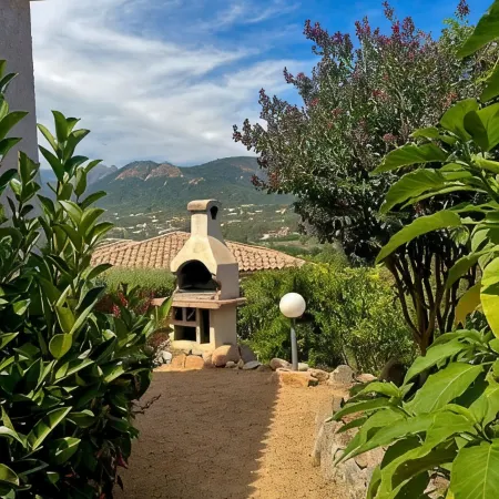 Residence Marina di A Testa