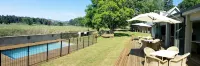 Bosch Hoek Golf & Lodge - Pools