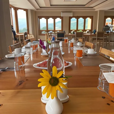 Shomo Chuki Resort