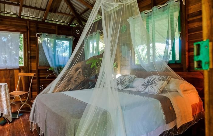 Playa Grande Lodge & Tree House