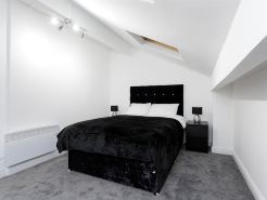 Live in Leeds Grange Apartments