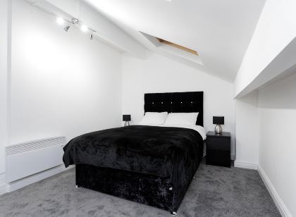 Live in Leeds Grange Apartments