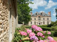 Domaine de Keravel Hotels in Plouha