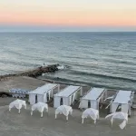 Golden Hills - Beach
