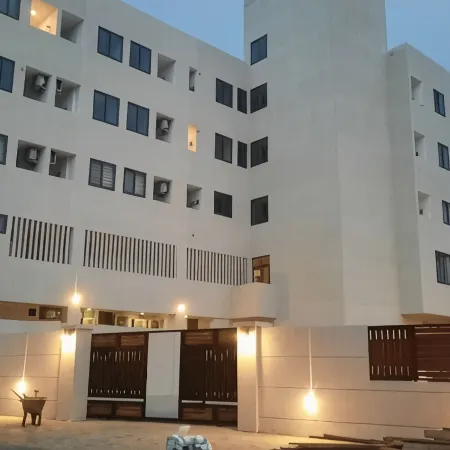 Mayama Residences